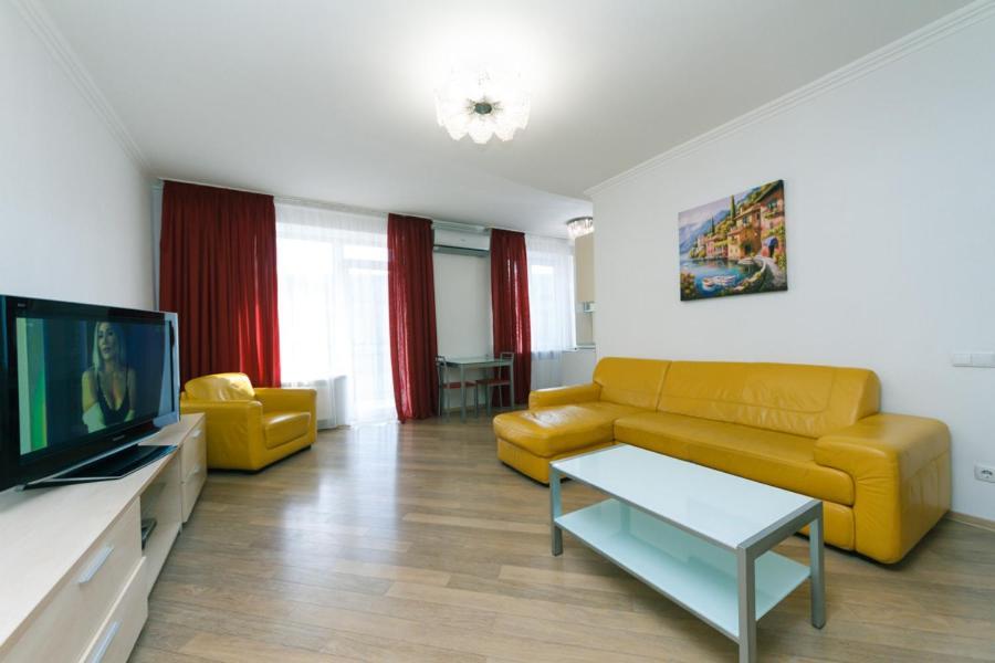 קייב Househome מראה חיצוני תמונה