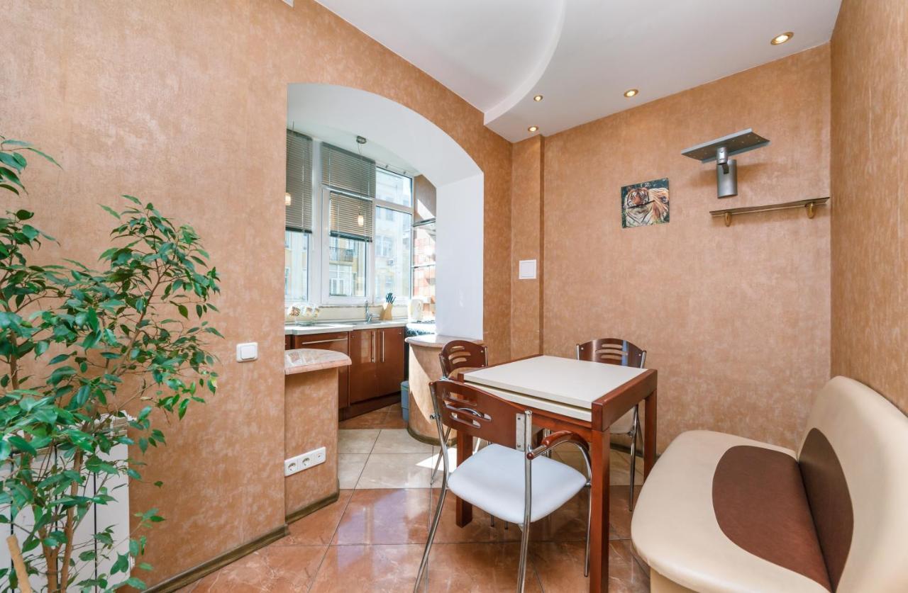 קייב Househome מראה חיצוני תמונה