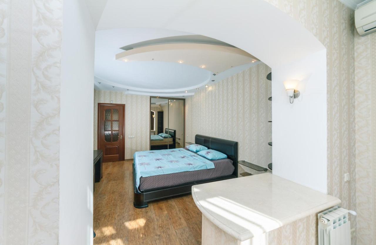 קייב Househome מראה חיצוני תמונה