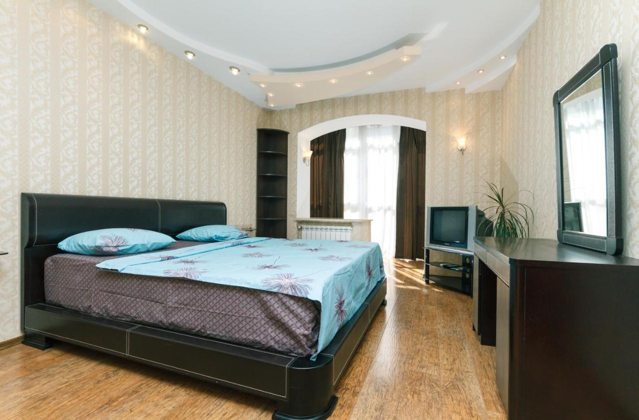 קייב Househome מראה חיצוני תמונה