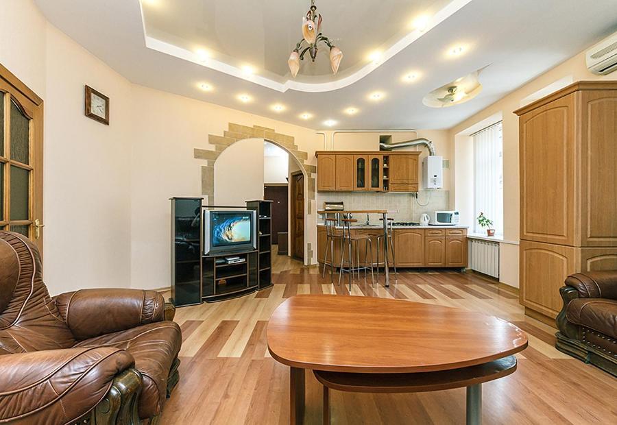 קייב Househome מראה חיצוני תמונה