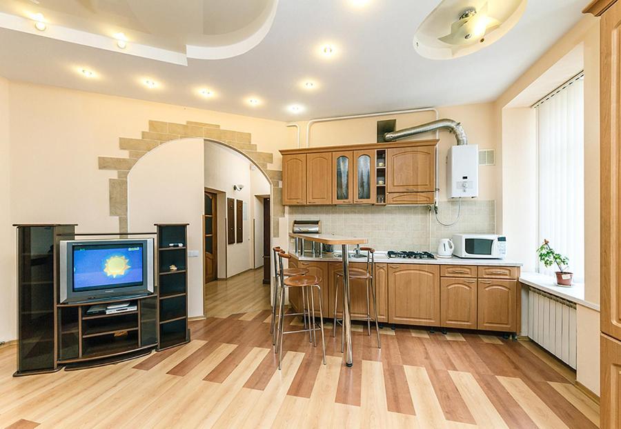 קייב Househome מראה חיצוני תמונה