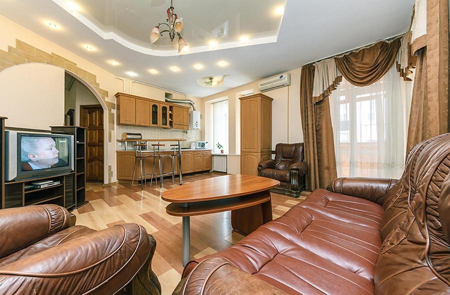 קייב Househome מראה חיצוני תמונה