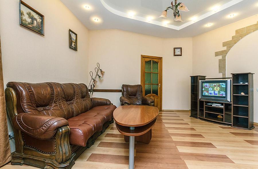 קייב Househome מראה חיצוני תמונה