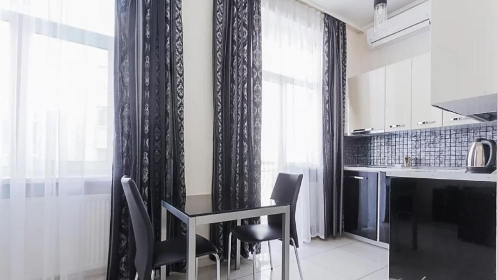 קייב Househome מראה חיצוני תמונה