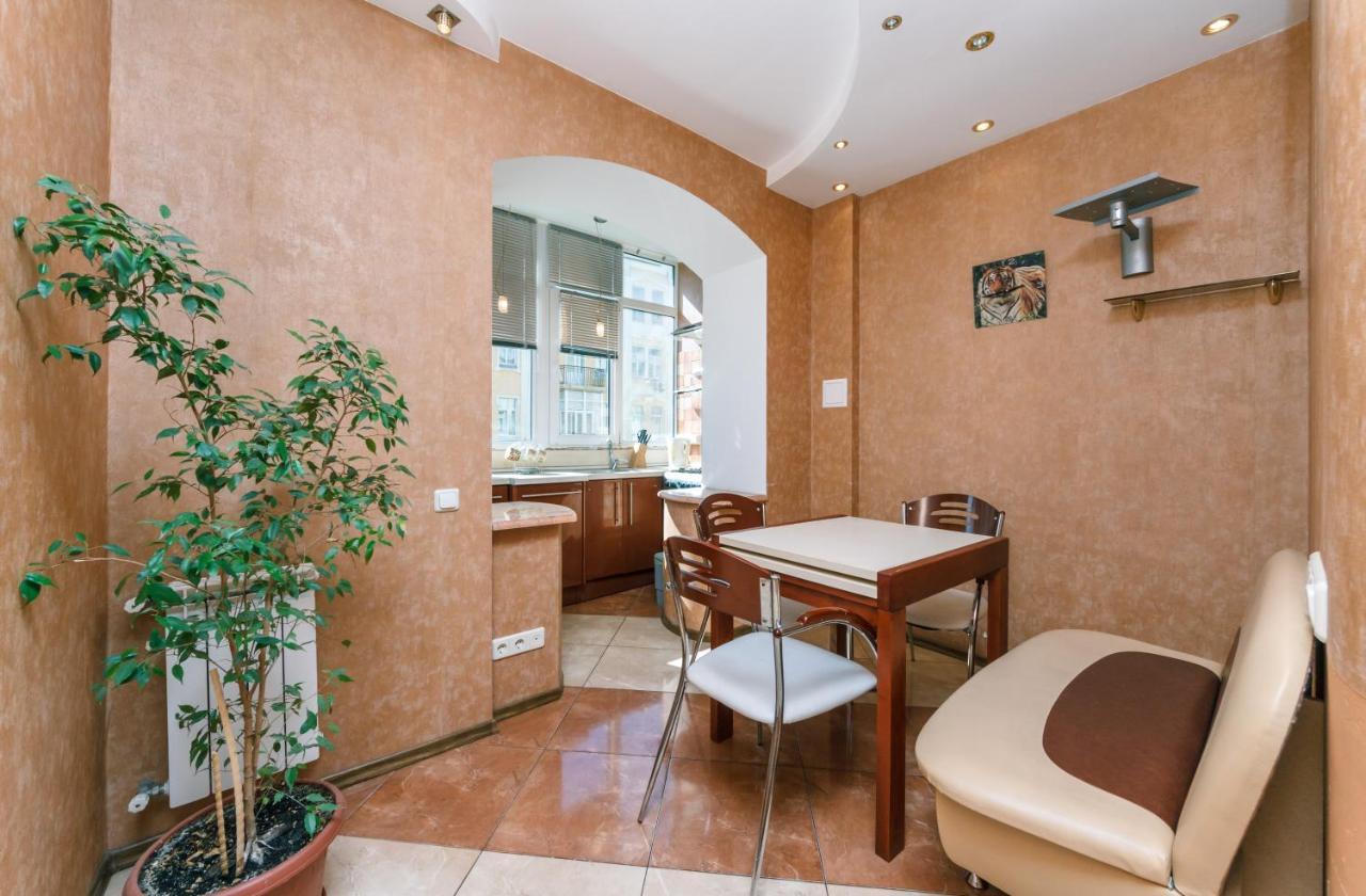 קייב Househome מראה חיצוני תמונה