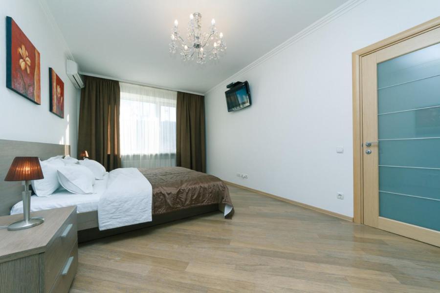 קייב Househome מראה חיצוני תמונה