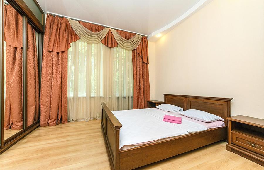 קייב Househome מראה חיצוני תמונה