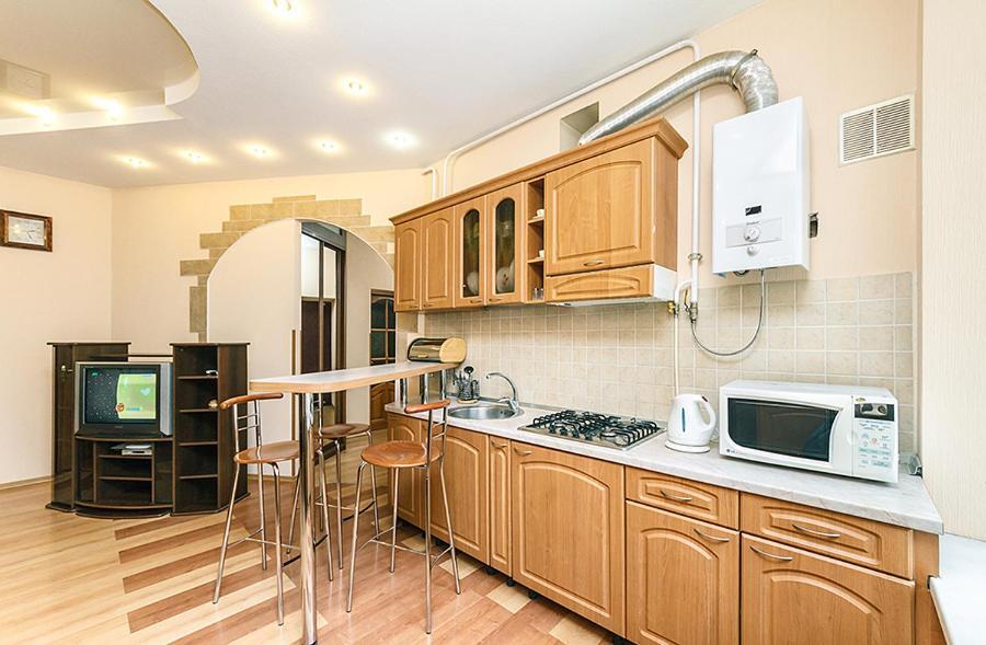 קייב Househome מראה חיצוני תמונה