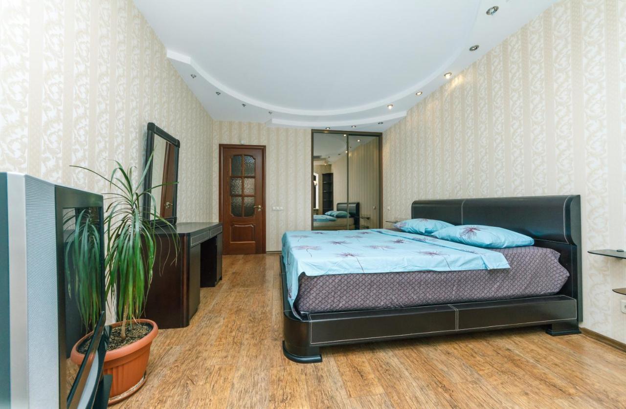 קייב Househome מראה חיצוני תמונה