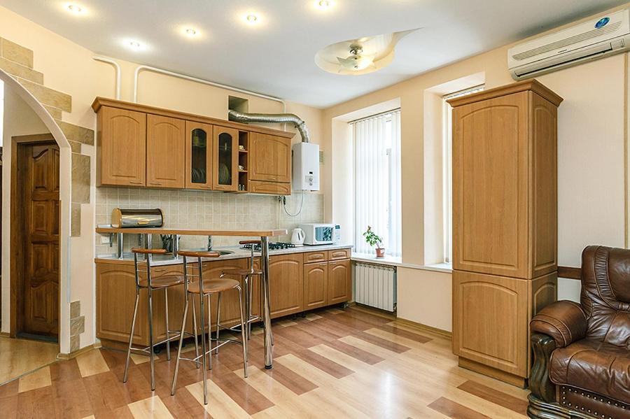 קייב Househome מראה חיצוני תמונה