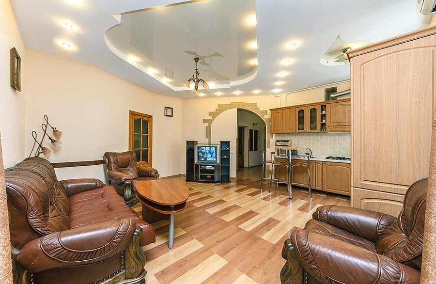 קייב Househome מראה חיצוני תמונה