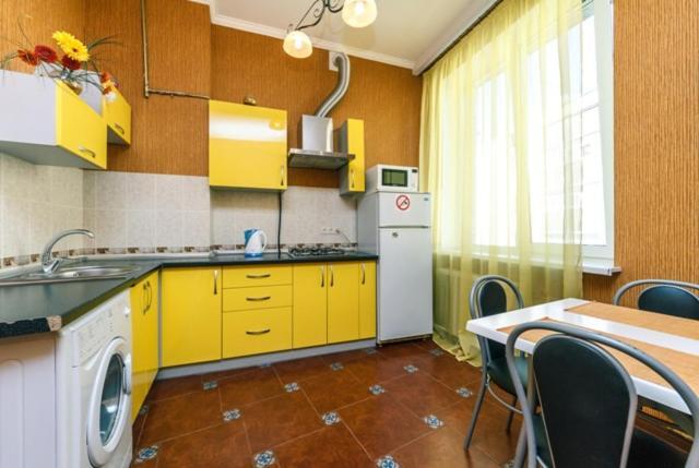 קייב Househome מראה חיצוני תמונה