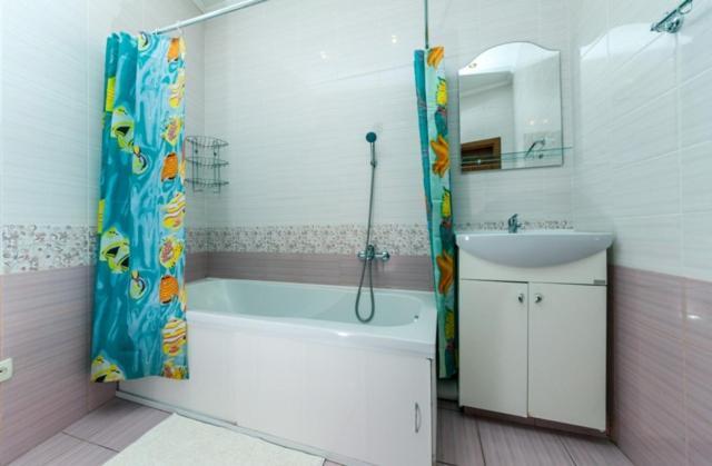 קייב Househome מראה חיצוני תמונה